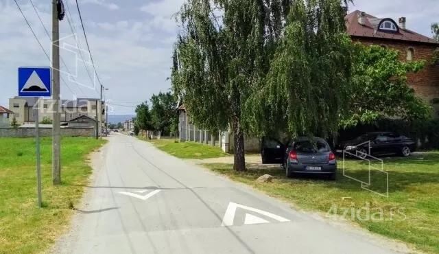 Građevinsko zemljište | 4zida