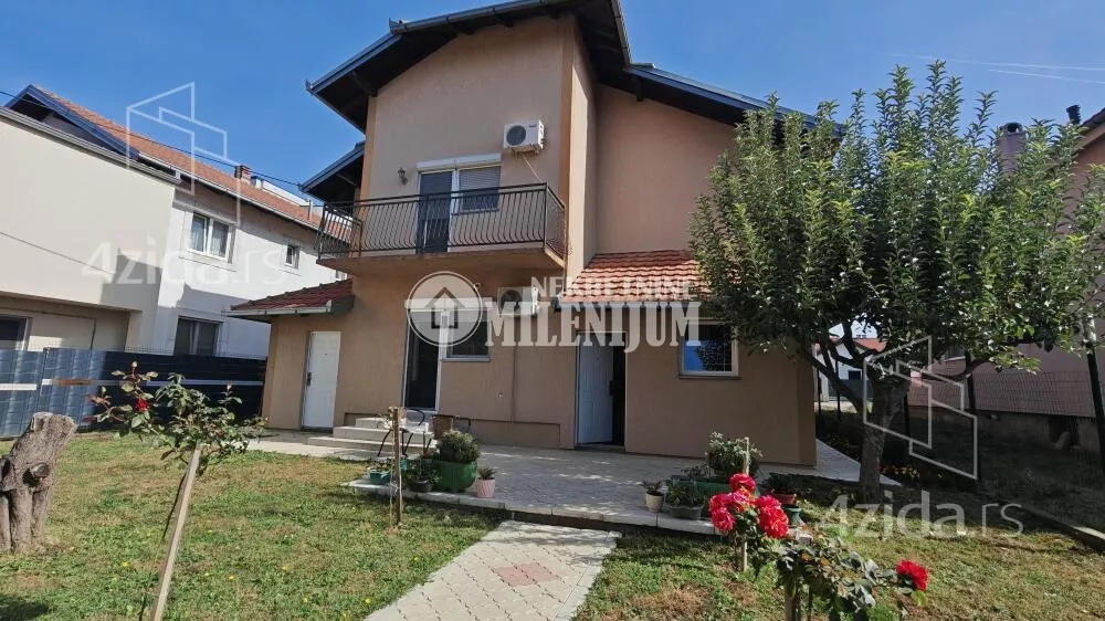 3-etažna kuća | 4zida