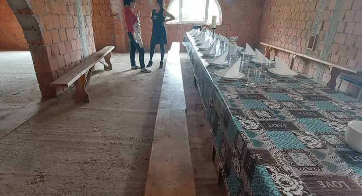 3-etažna kuća | 4zida