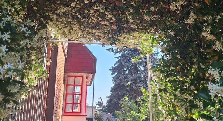 4-etažna kuća | 4zida