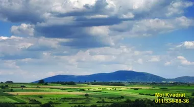 Kosmaj