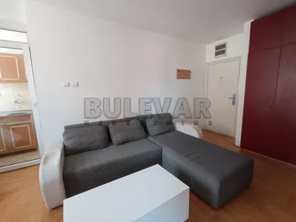 Stara železnička kolonija | 4zida.rs