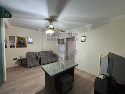 Bački Jarak | 4zida.rs