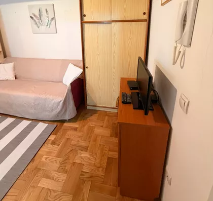 Vojvode Stepe | 4zida.rs