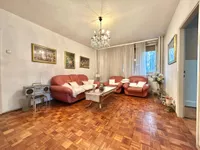 Beograd, Novi Beograd, Blok 1 - Fontana | 4zida.rs | 4zida.rs