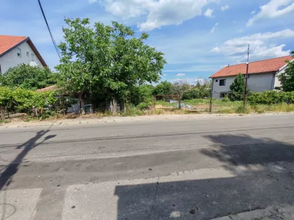 Cvetanova Ćuprija 157a | 4zida.rs