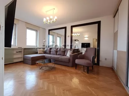 Bulevar Mihajla Pupina | 4zida.rs