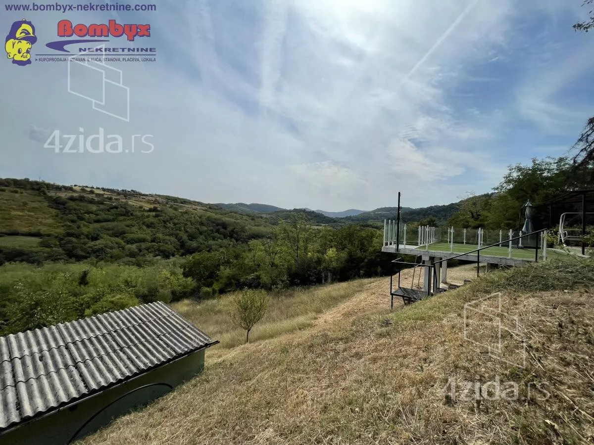 Kuća | 4zida