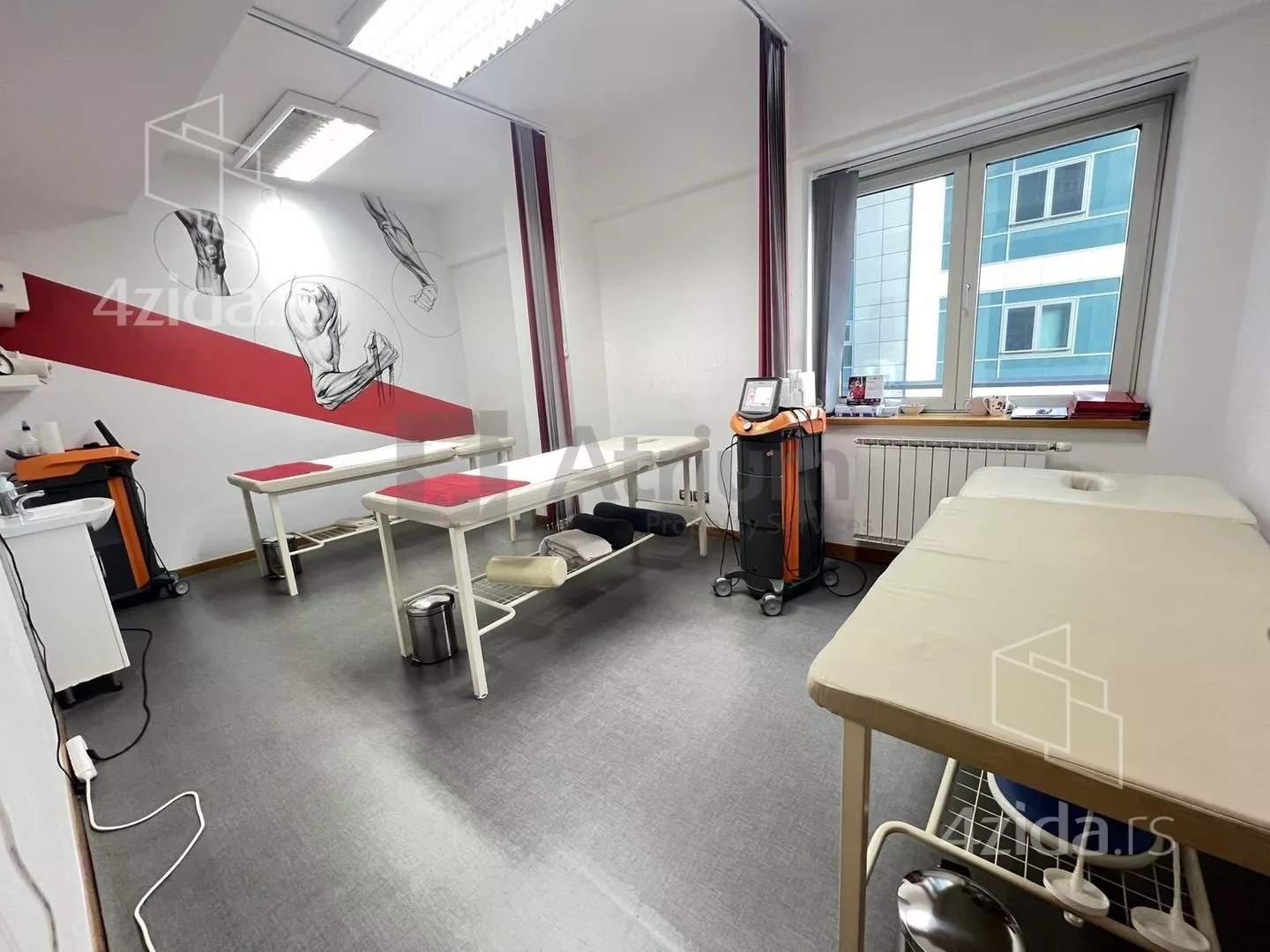 Petosoban stan | 4zida