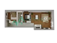 Petrovaradin, Gradske lokacije, Novi Sad | 4zida.rs | 4zida.rs