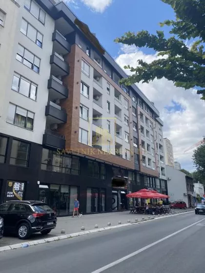 Novi Sad - Centar | 4zida.rs