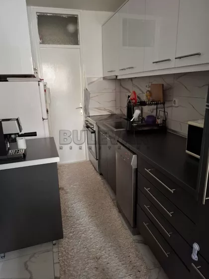 Blagoja Parovića | 4zida.rs