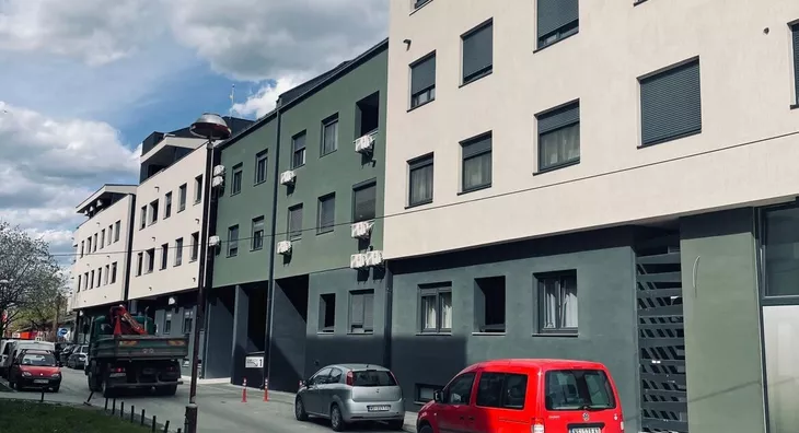 Garaža | 4zida