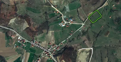 Deževski put | 4zida.rs