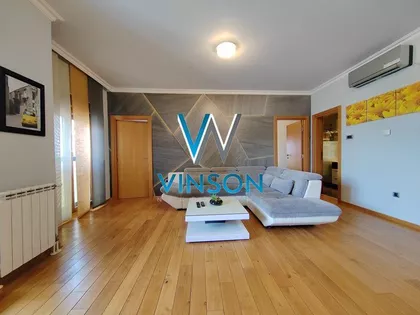 Njegoševa | 4zida.rs