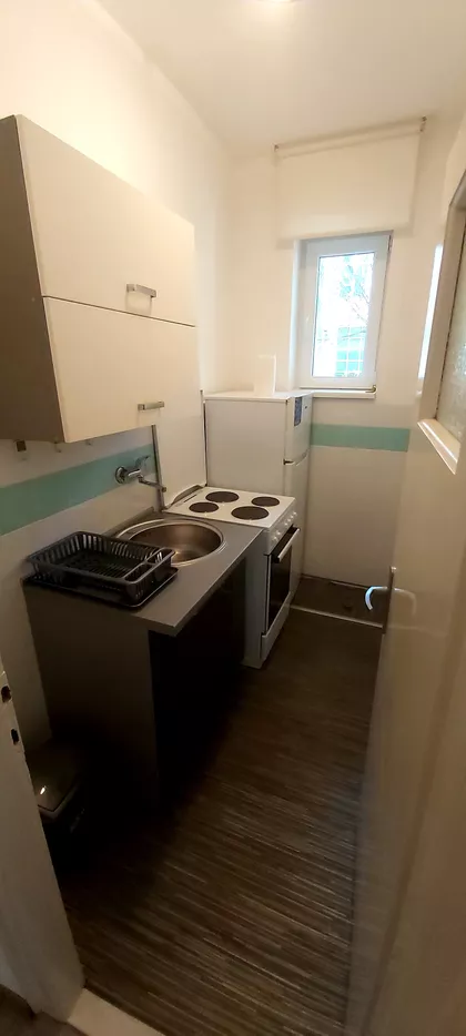 Gavrila Principa 3/4 | 4zida.rs