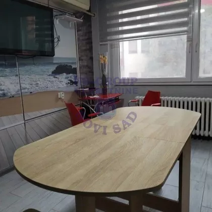 Bulevar Oslobođenja | 4zida.rs