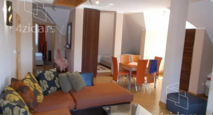 Ugostiteljski objekat | 4zida