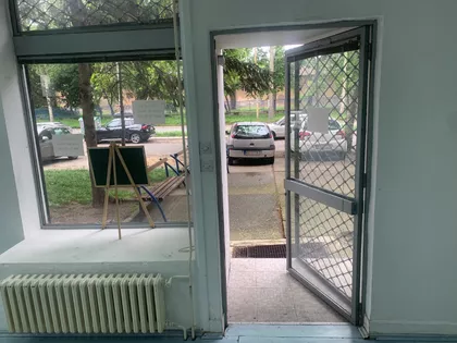 Kneza Miloša 23 | 4zida.rs
