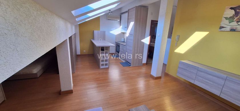 Apartment in Opština Vrnjačka Banja, Solidarnost, Vrnjačka Banja - View 2