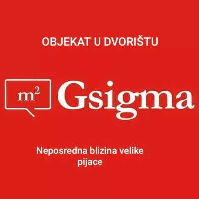 Zrenjanin, Centar | 4zida.rs