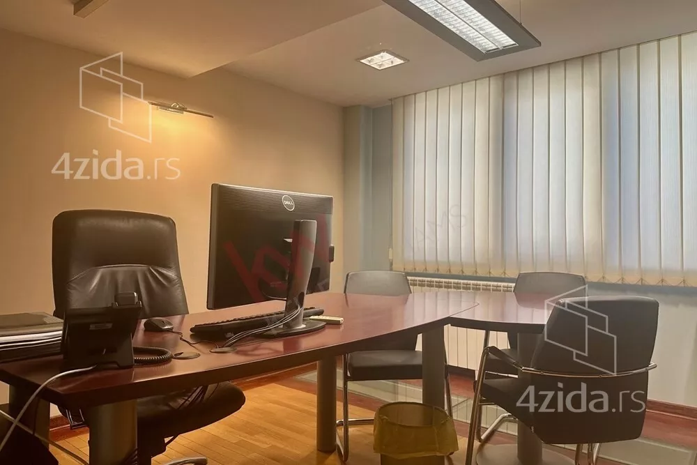 Kancelarija | 4zida