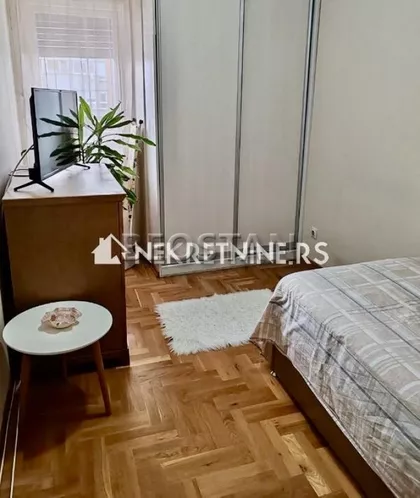 Jurija Gagarina | 4zida.rs