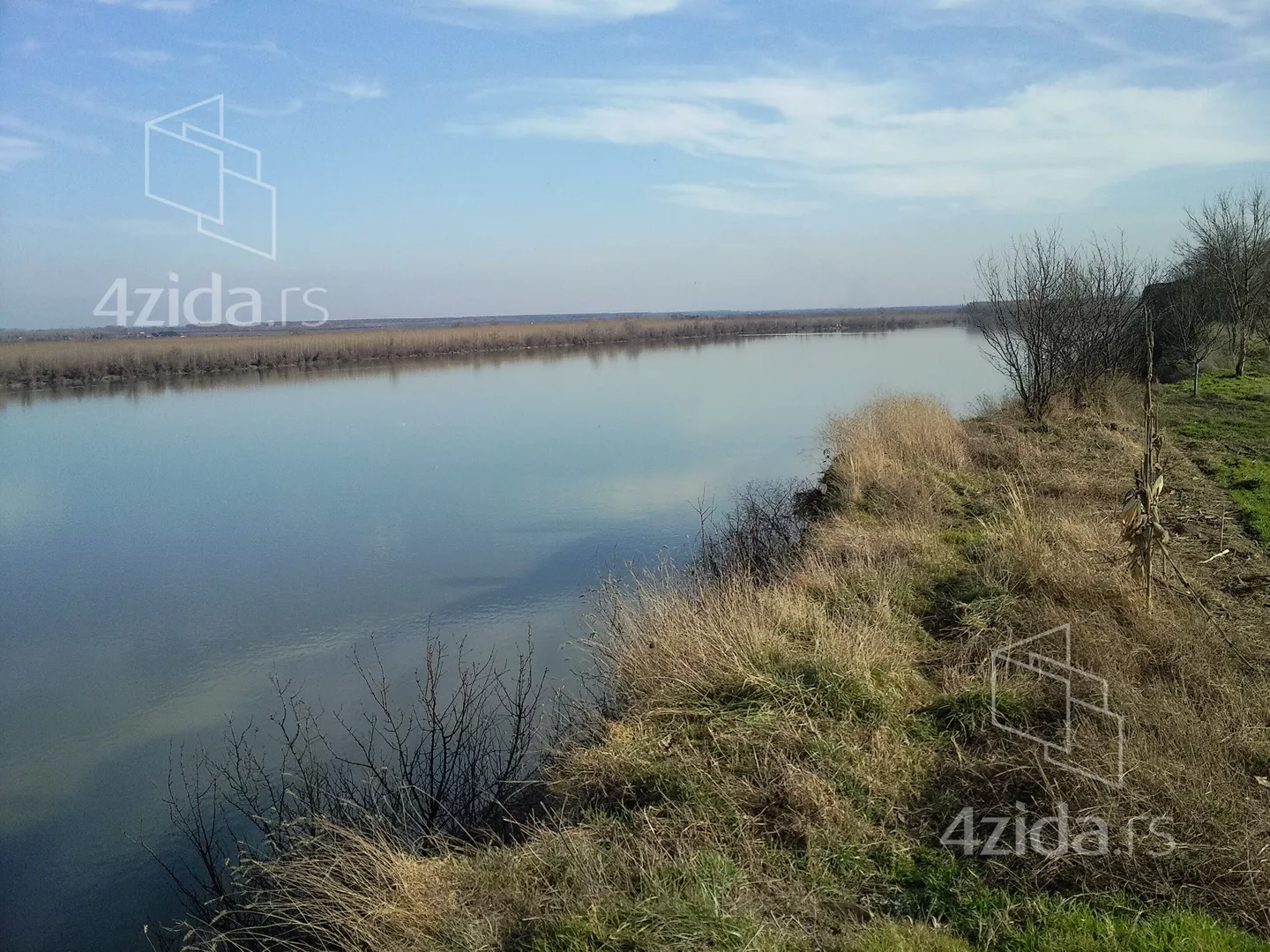 Građevinsko zemljište | 4zida