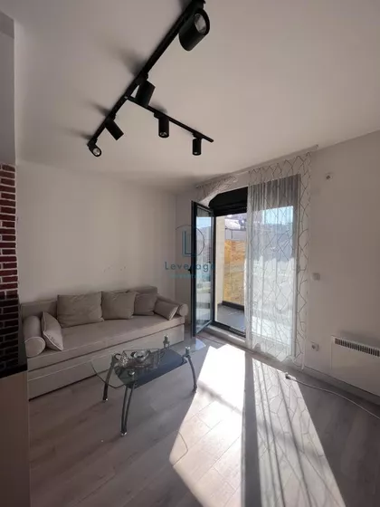 Slavujev venac | 4zida.rs