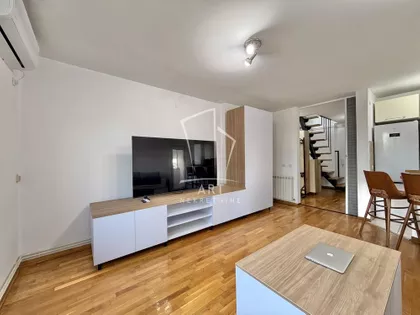 Radoja Domanovića | 4zida.rs
