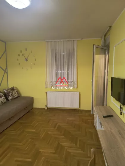 Rumenačka | 4zida.rs