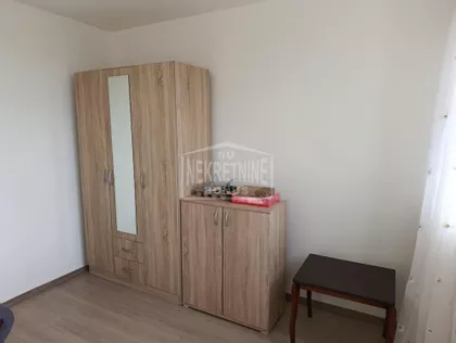 Aleja Maršala Tita | 4zida.rs