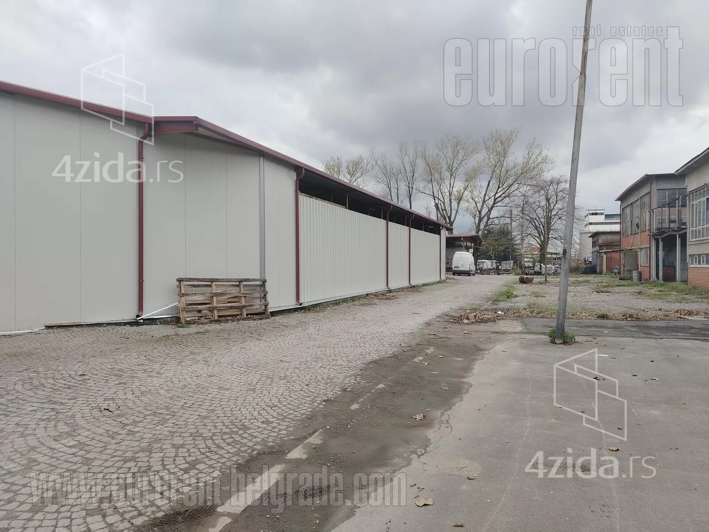 Magacin | 4zida