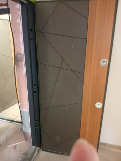 Borislava Nikolića Serjože | 4zida.rs