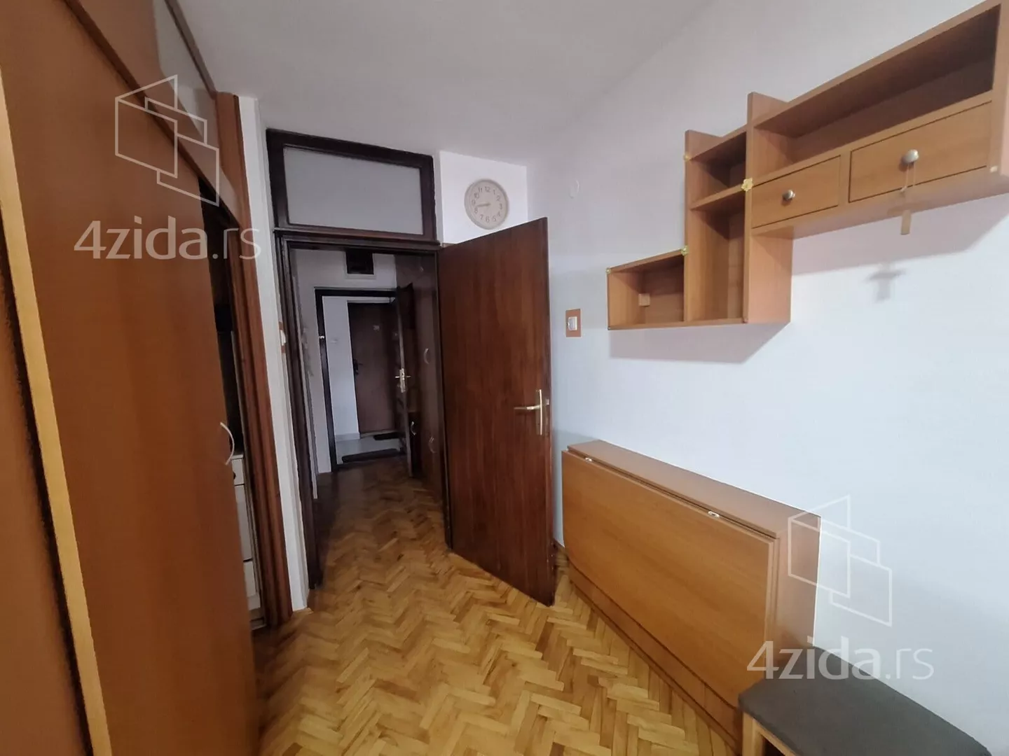 Garsonjera | 4zida