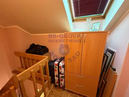 Bulevar Patrijarha Pavla (Somborski Bulevar) | 4zida.rs