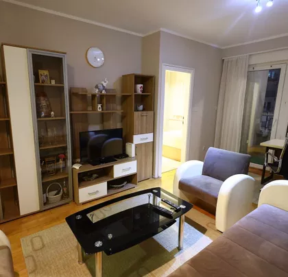 Vojvode Stepe | 4zida.rs