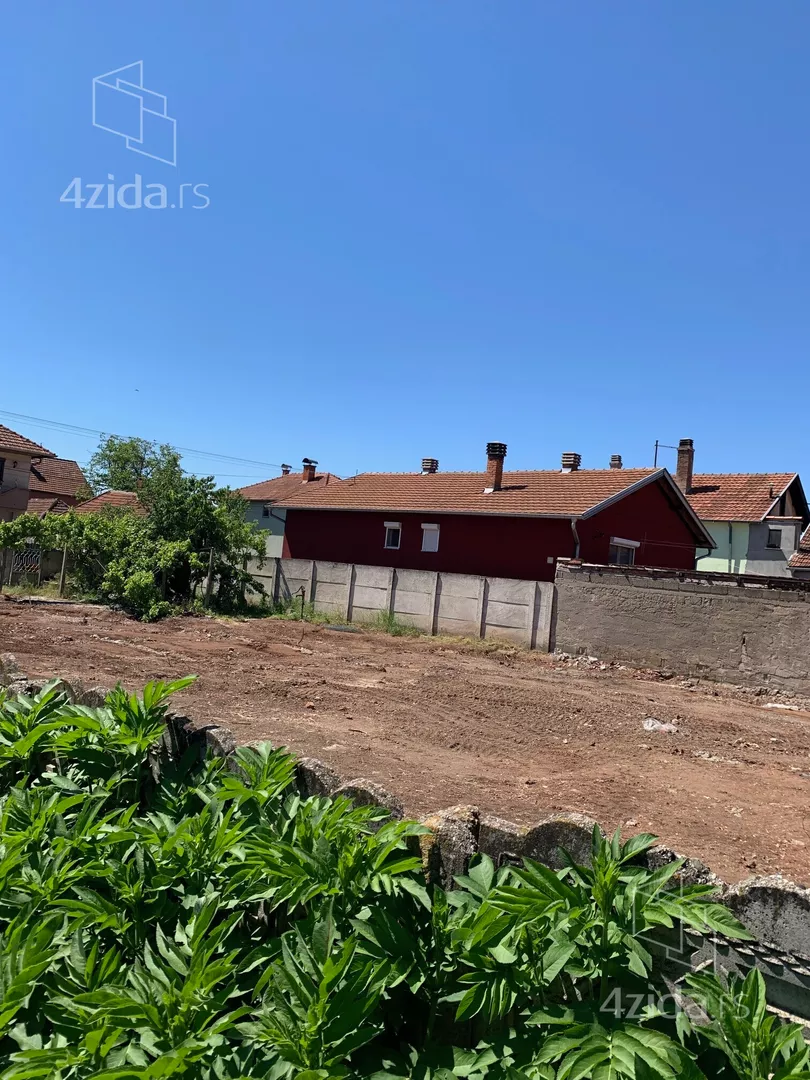 Građevinsko zemljište | 4zida
