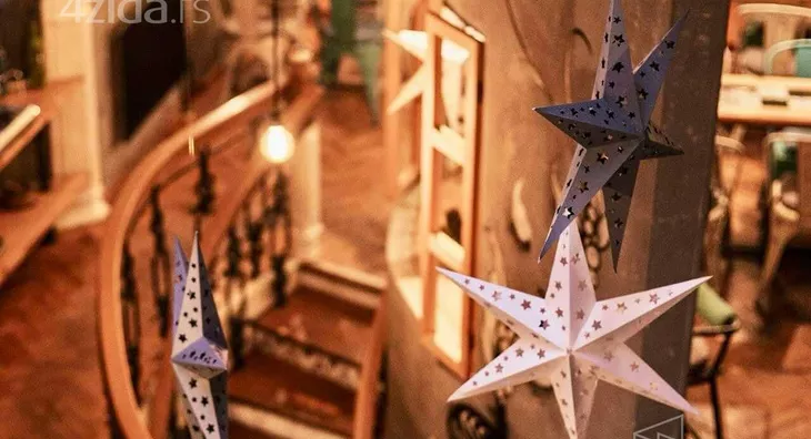 Ugostiteljski objekat | 4zida