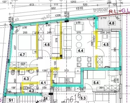 Pregrevica | 4zida.rs