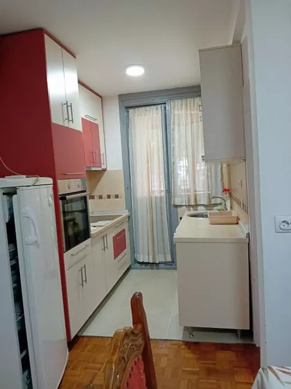 Sava Burića | 4zida.rs