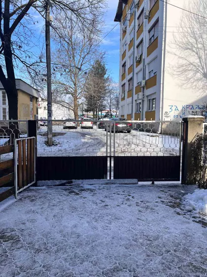 Dr Dragiše Mišovića 22 | 4zida.rs