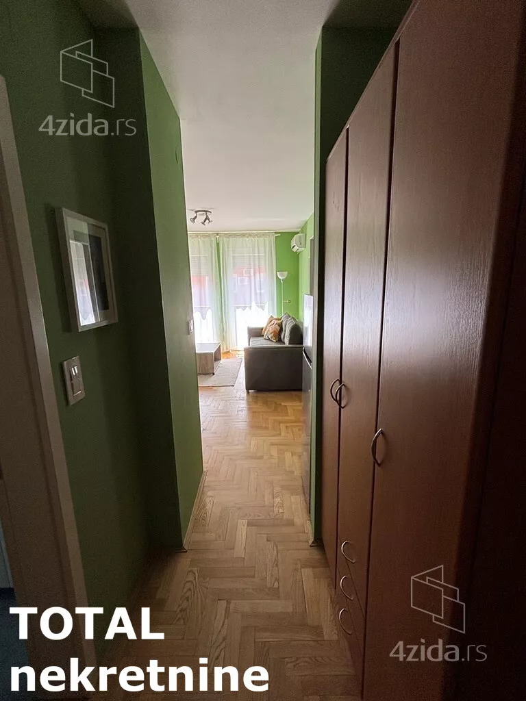 Garsonjera | 4zida