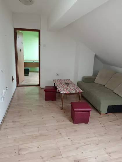 Brigadira Ristića | 4zida.rs