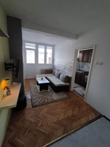 Čarnojevića | 4zida.rs