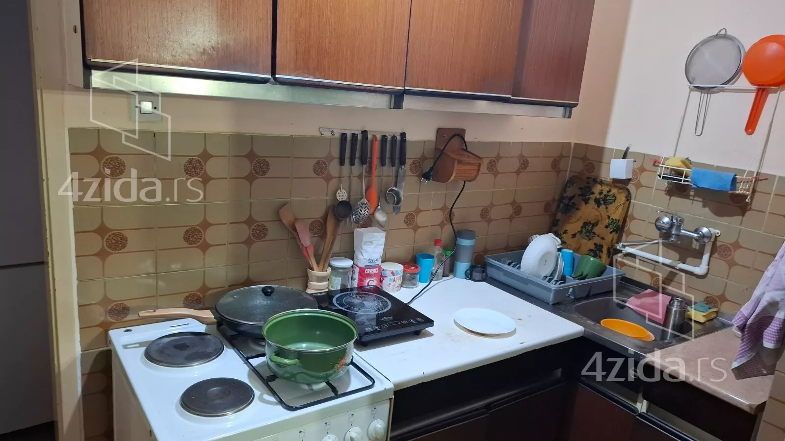 3-etažna kuća | 4zida