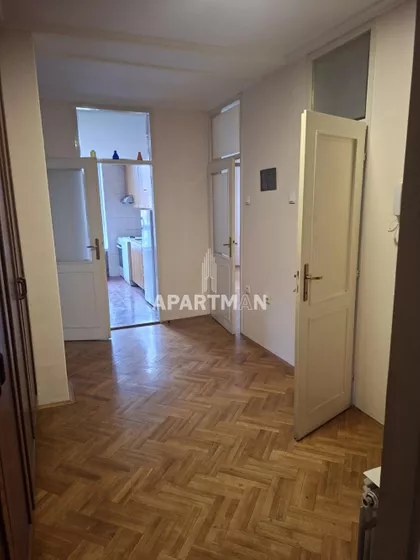 Njegoševa | 4zida.rs