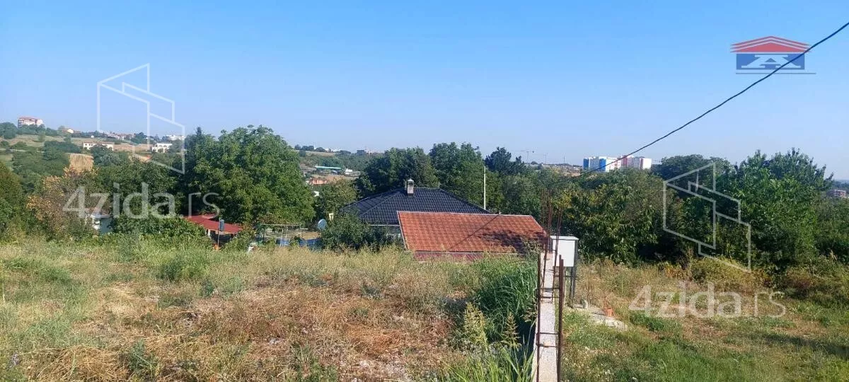 Građevinsko zemljište | 4zida