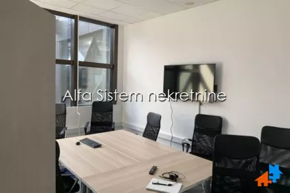 Blok 11c - Stari Merkator | 4zida.rs