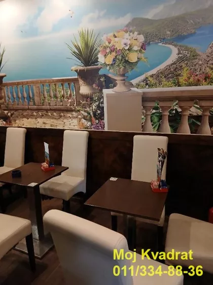 Dalmatinska | 4zida.rs